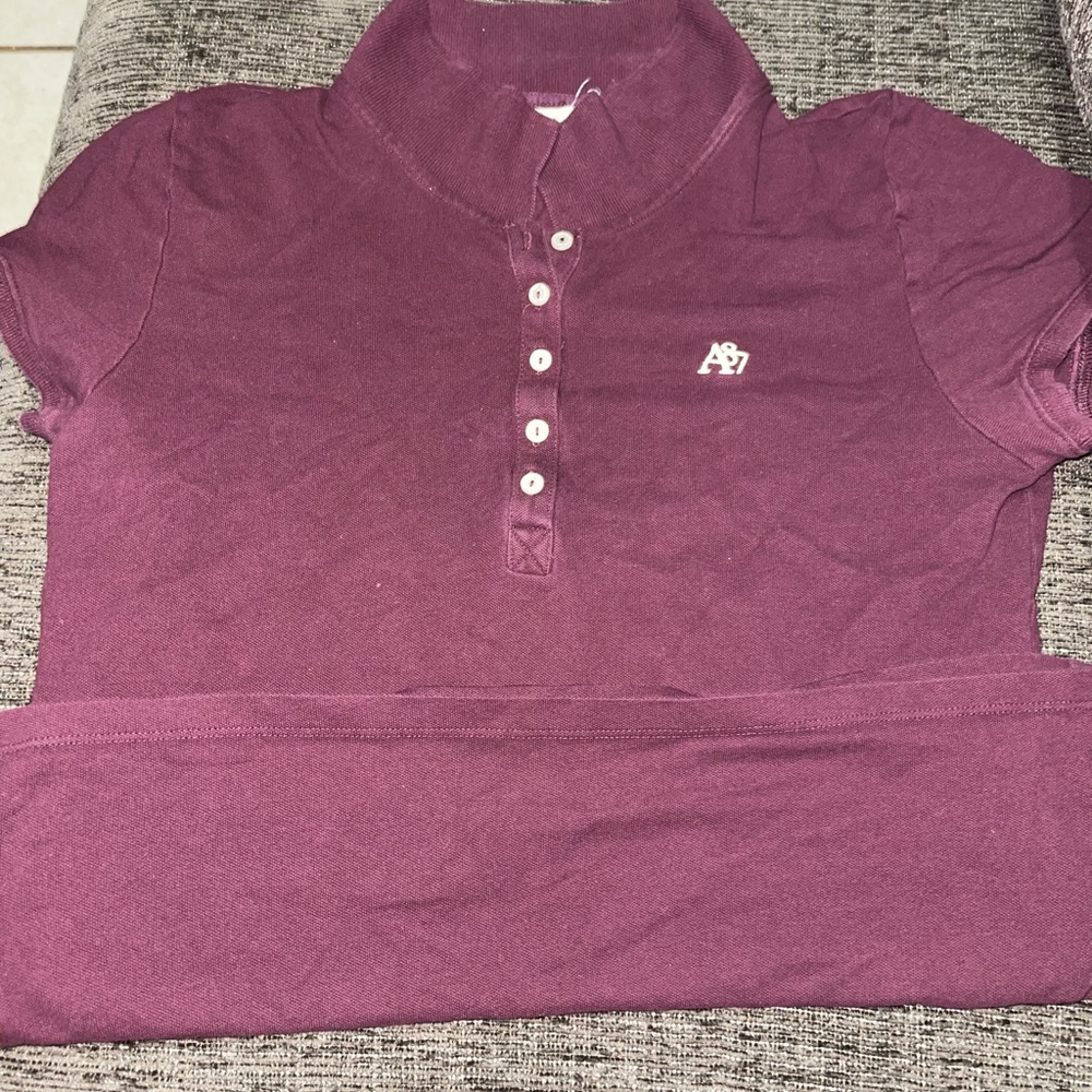 School/Work Shirt